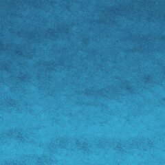 Wall Mural - light blue canvas wall background texture