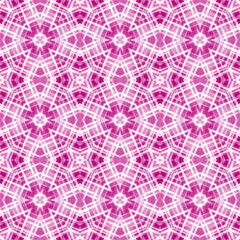 retro style abstract pattern design