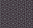 Seamless simple pattern. Base colors.