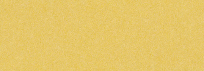 Poster - Yellow paper texture background