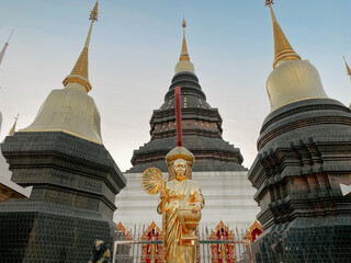 wat phra kaew bangkok thailand