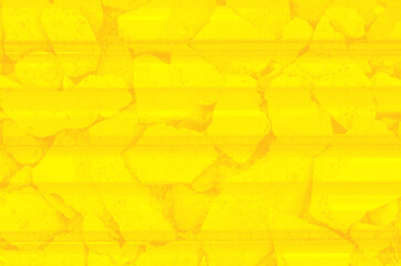 abstract yellow bright background for design