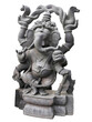© Manoj 007 - Beautiful statue of Lord Ganesh. Hindu God. India.