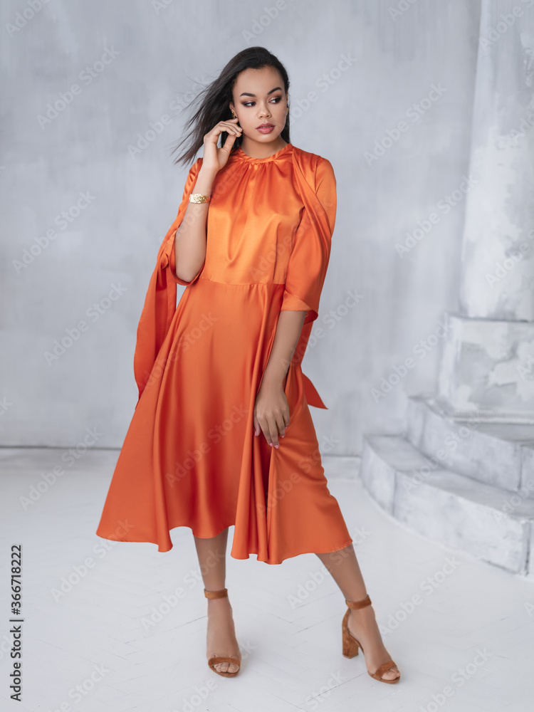 prom party dresses Modest Long Sleevess V-neck Princess Prom Party Gowns