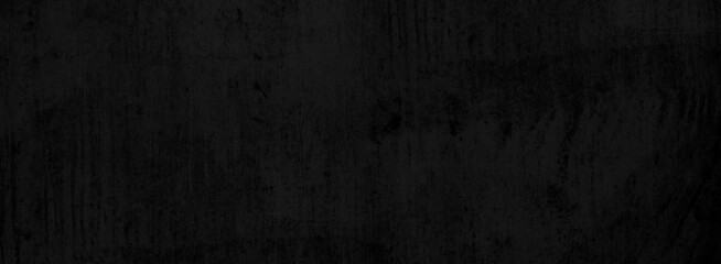 Wall Mural - dark concrete wall texture