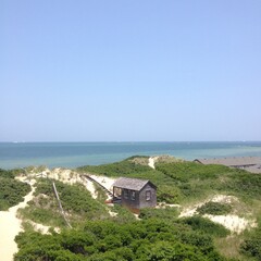 Steps Beach, Nantucket, MA