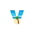 © Snaidjer - Initial Beach