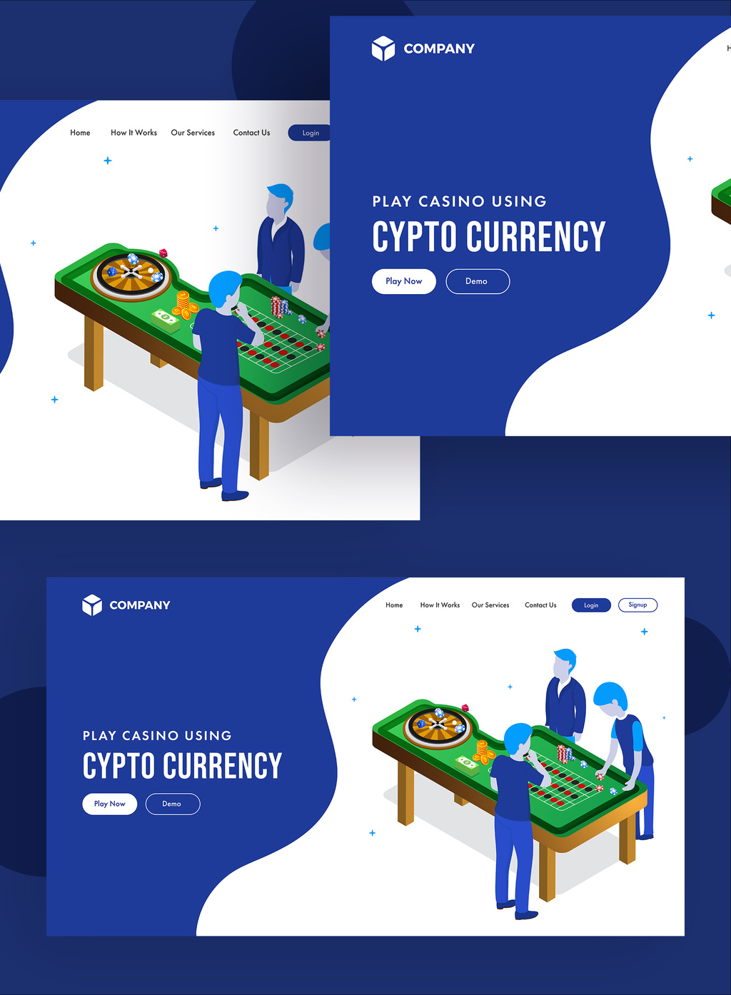 25 best casino photoshop indesign
