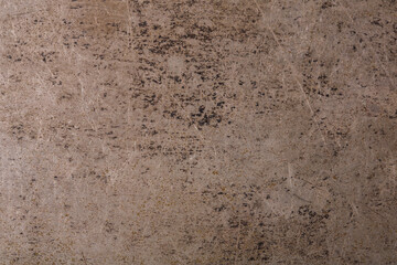 Wall Mural - Texture of old silvered metal in patina. Background backdrop