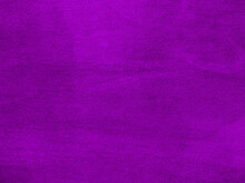 Perfect Purple Empty Surface With Overtones.