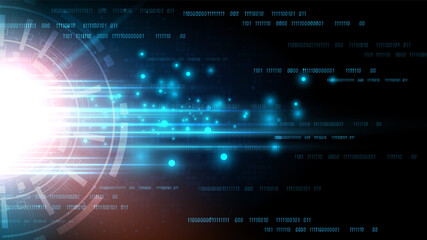 Circuit technology background