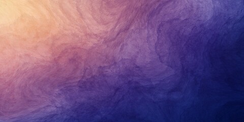 Wall Mural - abstract watercolor paint background by pink purple violet color with liquid fluid grunge texture fo
