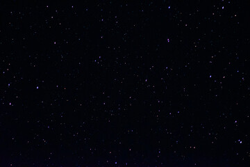 space background on the desktop, screensaver. night starry sky of the northern hemisphere. various c