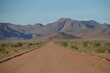 © ChrisOvergaard - Road tripping through the Namibian Desert