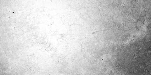 Black and white background on cement floor texture - concrete texture - old vintage grunge texture design - large image in high resolution