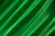 Green silk background. Abstract background, interference patterns formed by light. Green friday