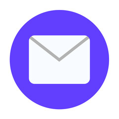 Mail icon