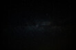 © Sebastian - Milchstraße am Himmel bei Nacht in guter Auflösung. Geeignet für Himmel Austausch oder Hintergrund