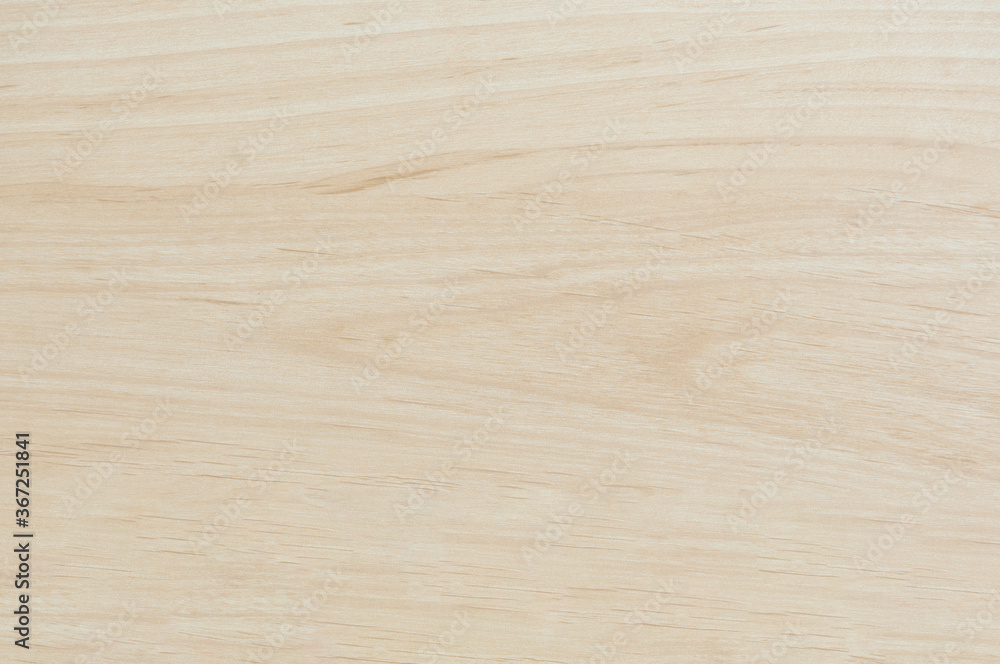 木目の背景素材 Fototapety