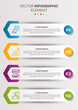 © Dicky - modern infographic template