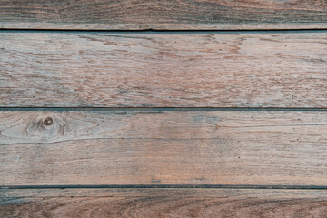 Wall Mural - Background of wooden wall