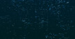 © Yuriy - Abstract digital network data background, 3D rendering illustration