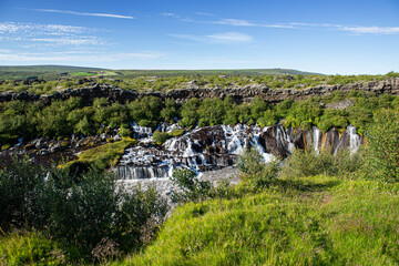 Sticker - Iceland: the complete tour