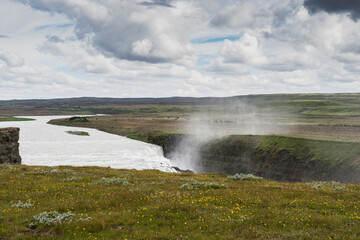 Sticker - Iceland: the complete tour