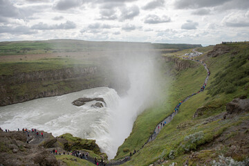 Wall Mural - Iceland: the complete tour