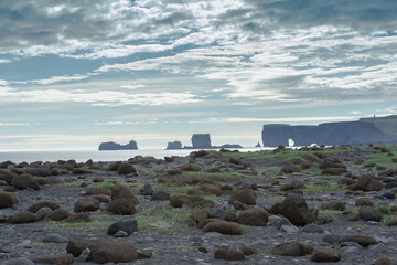 Wall Mural - Iceland: the complete tour