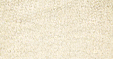 Natural linen material textile canvas texture background