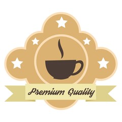 Poster - premium quality label