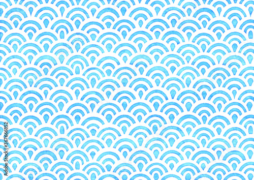 手書き風和風背景 Stock Vector Adobe Stock 手書き風和風背景 Stock Vector Adobe Stock