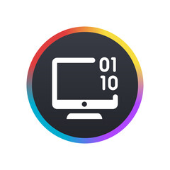 System Coding -  Push Button