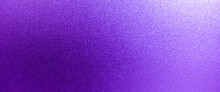Purple Texture Background. Foil Violet Background