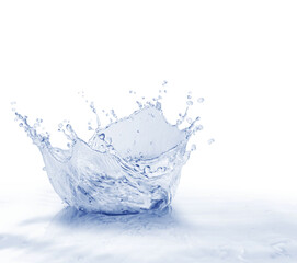  Water splash,water splash isolated on white background,water


