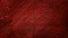Luxury Red Stone Texture For Background. Beautiful Texture Decorative Rock For Backgrounds.