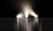 © alswart - Stage Setting Spotlights