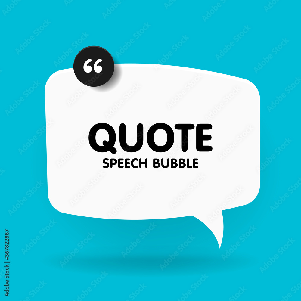 Banner, speech bubble, poster and sticker concept with sample text ...