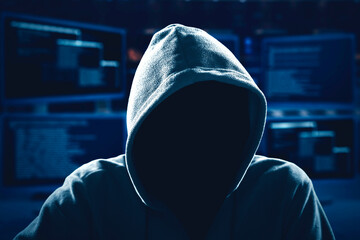 Unknown programmer with coding background