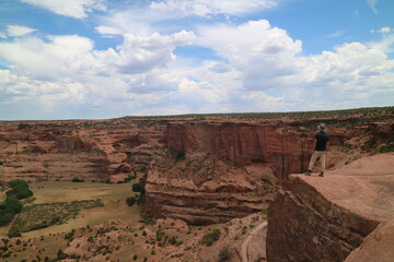 Canyon in Arizona