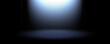 © studio I.M.S - 暗いステージにスポットライトの背景グラフィックス素材