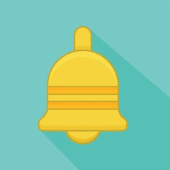 Sticker - bell