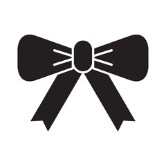 Sticker - bow