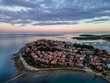 Kroatien - verlassene Buchten, Traumhafte Strände, unvergleichbare Städte und vieles Mehr ( Meer )