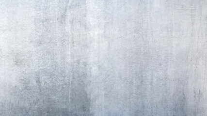 Wall Mural - texture of an old gray concrete wall