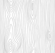 Seamless wooden texture. Dense lines. Abstract background. Vector illustration