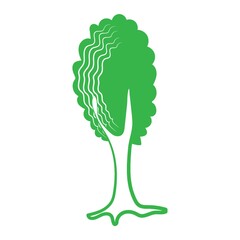 tree icon