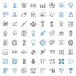 © NinjaStudio - fly icons set