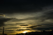 © sandip - Ending of a day a beautiful movement  to return home from work.